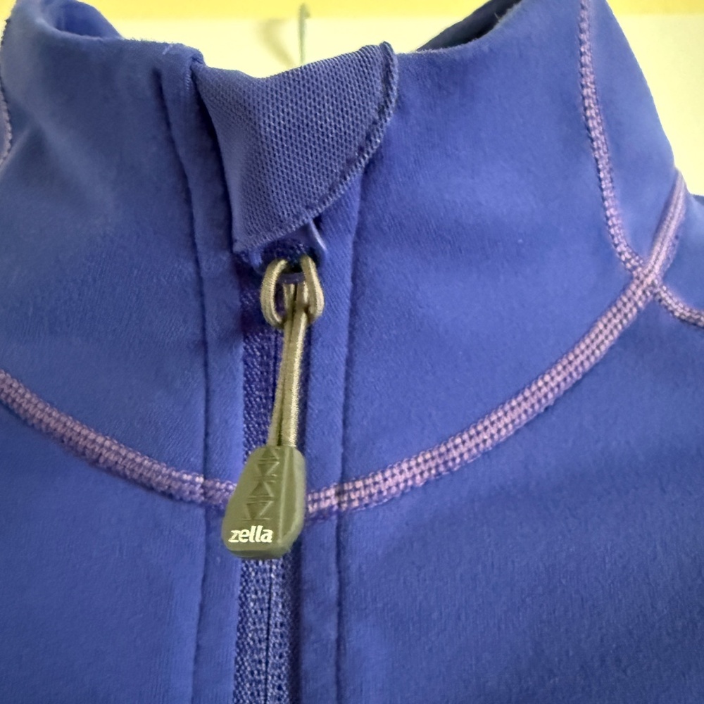 Zella Jacket - Picture 5 of 7